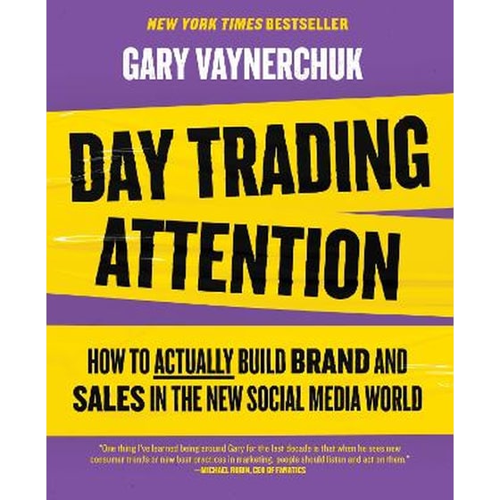 Day Trading Attention image 0
