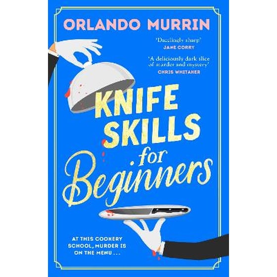 Knife Skills for Beginners image 0