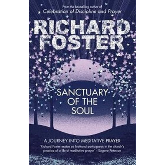 Sanctuary of the Soul image 0