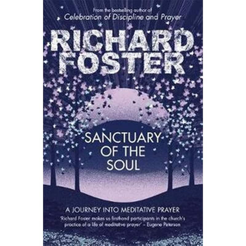 Sanctuary of the Soul