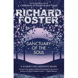 Sanctuary of the Soul