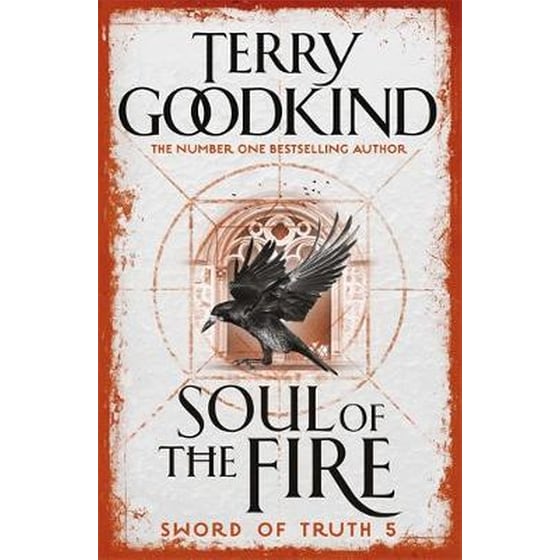 Soul of the Fire image 0