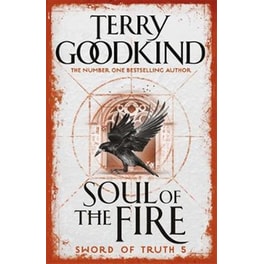 Soul of the Fire