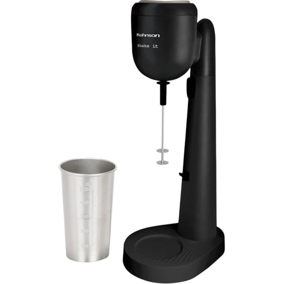 ROHNSON R-4435 120 W με 2 Ταχύτητες Επιτραπέζια Φραπεδιέρα image 0