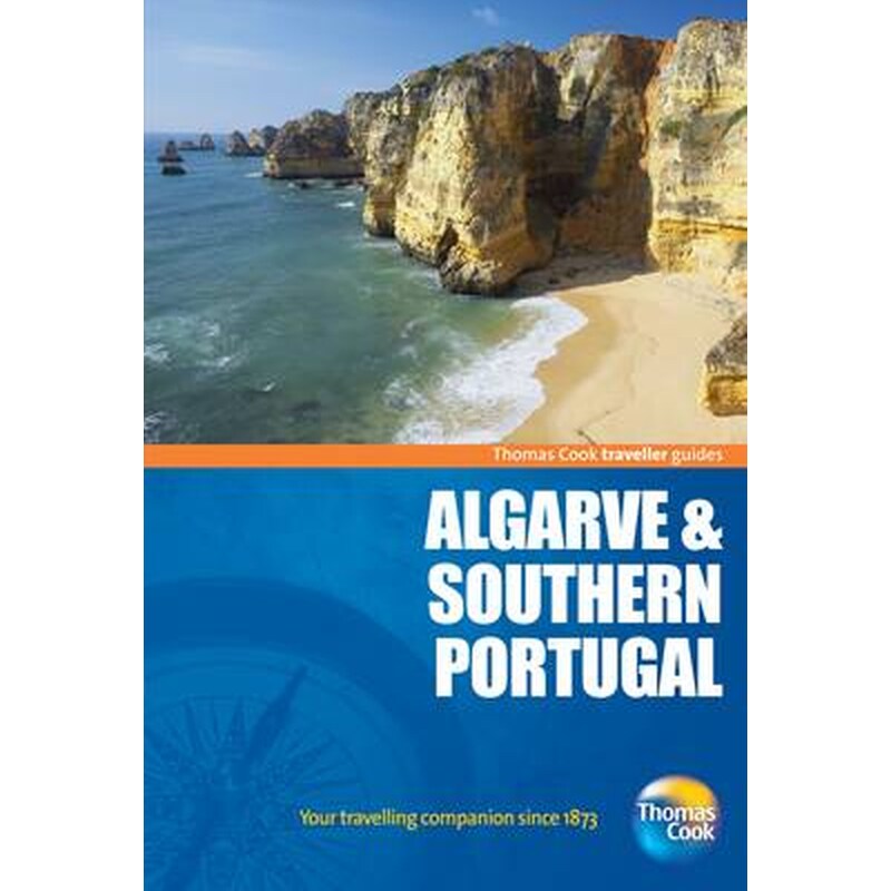Algarve and Southern Portugal