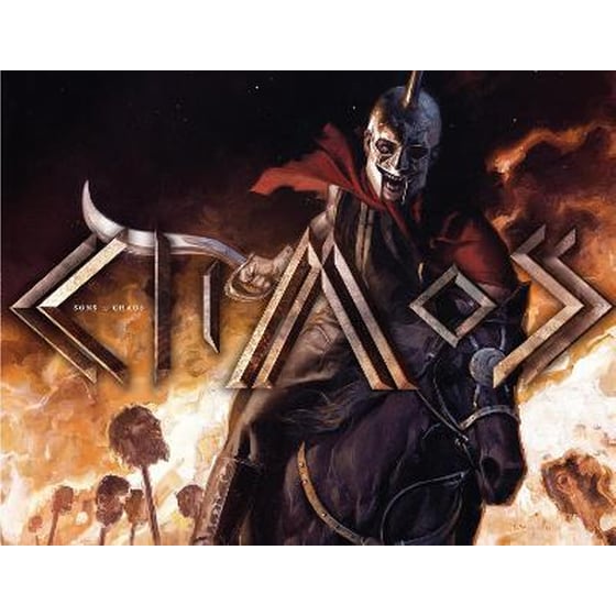 Sons of Chaos image 0