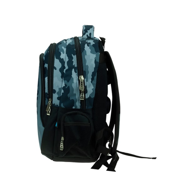 Τσάντα Πλάτης No Fear Οβάλ Leader image 1