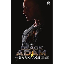Black Adam: The Dark Age (New Edition)
