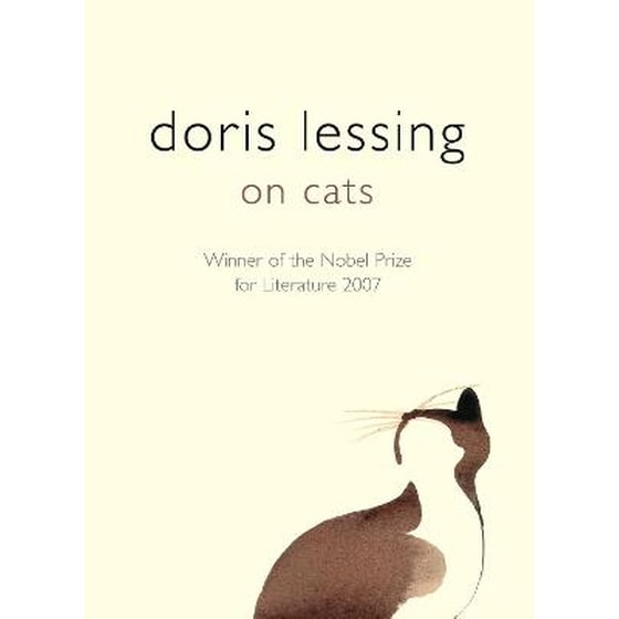 On Cats image 0