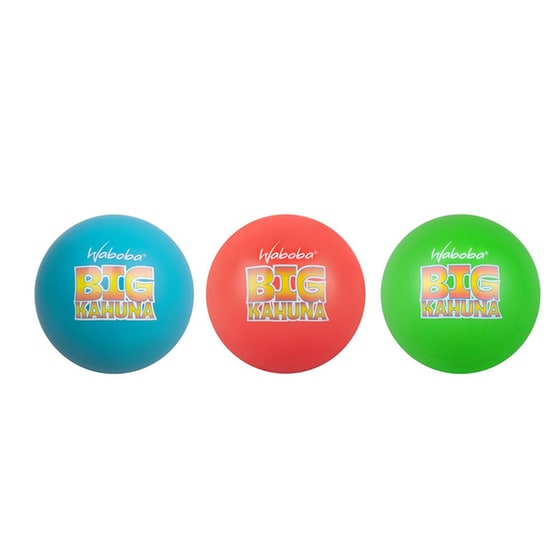 Μπαλάκι Waboba Big Kahuna 1 Τμχ - Τυχαία Επιλογή image 0
