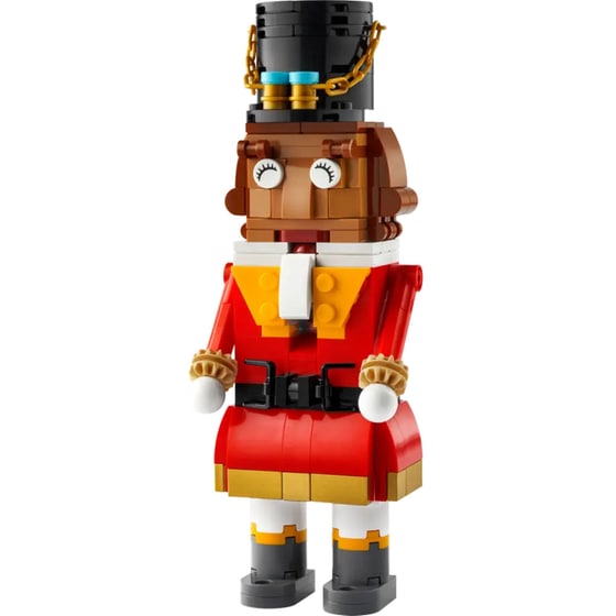 LEGO® Nutcracker (40640) image 1