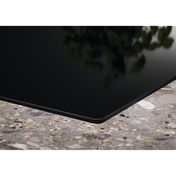 ELECTROLUX EIB60420CK 59 cm Μαύρο Εστία Επαγωγική Αυτόνομη image 2