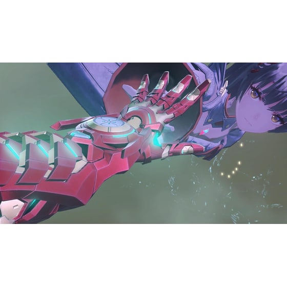 Xenoblade Chronicles 3 - Nintendo Switch 2 image 5