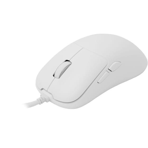 White Shark  Graphene Gaming Ενσύρματο Ποντίκι - White image 1