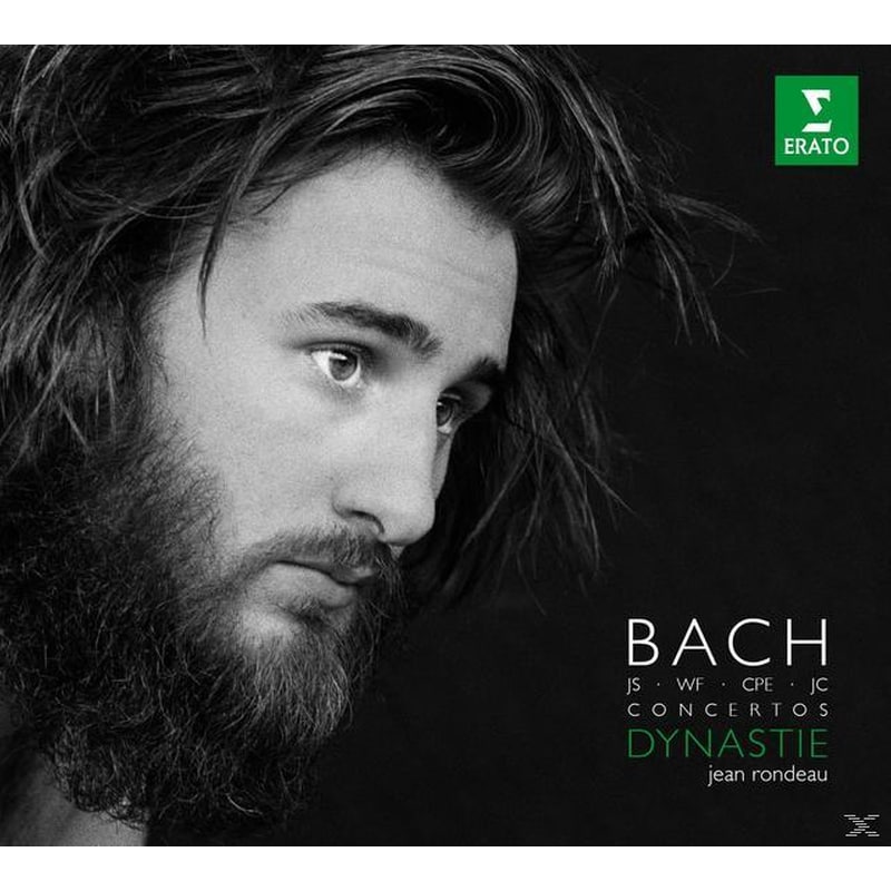 Dynastie:Bach Concertos/Konzerte