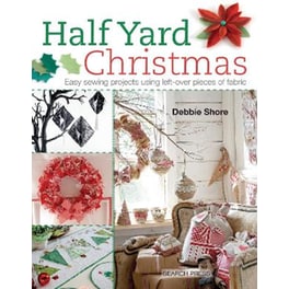 Half Yard (TM) Christmas