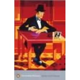 Selected Poems