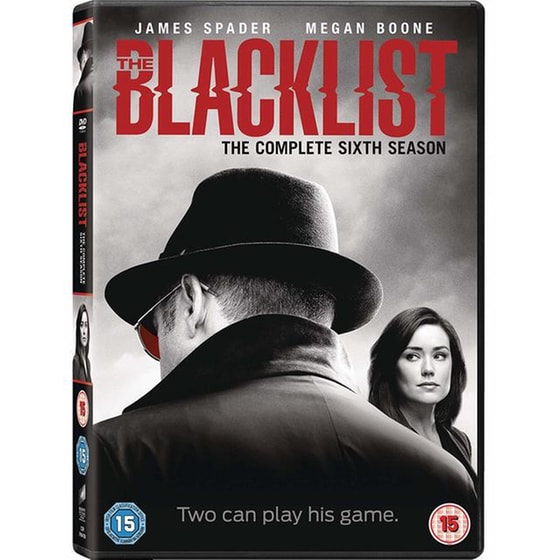 The Blacklist image 0