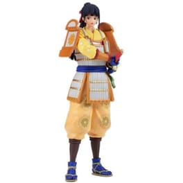 Αγαλματίδιο Banpresto DXF The Grandline Series Extra: One Piece - Kikunojo (17cm)