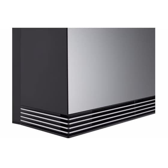 LG Artcool AI Mirror AA18SP.NS1 Κλιματιστικό Inverter 18.000 BTU A++/A+++ με Ιονιστή & WiFi image 5