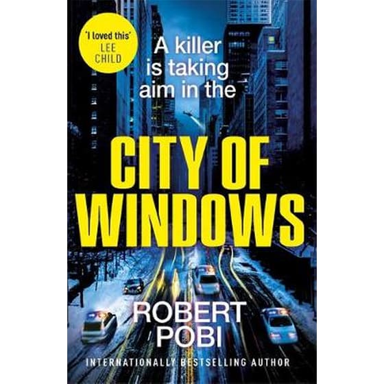 City of Windows image 0