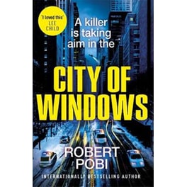 City of Windows