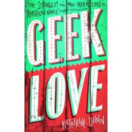 Geek Love