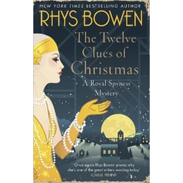 Twelve Clues of Christmas