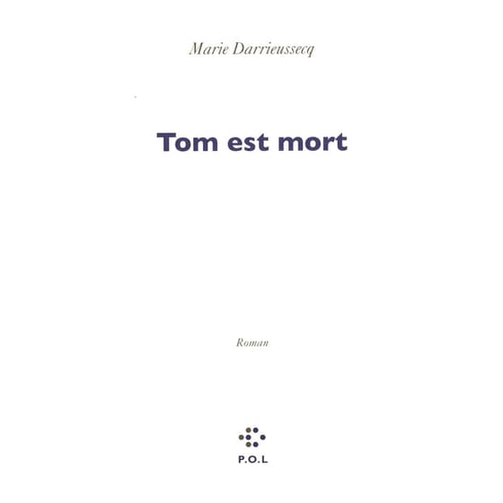 Tom est mort image 0