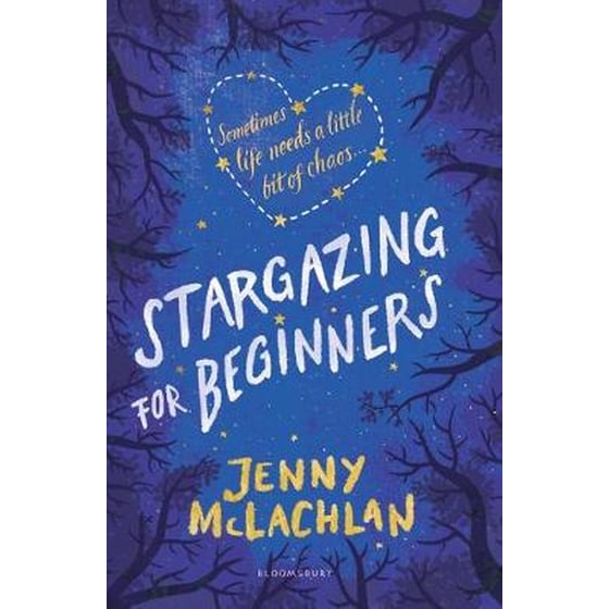 Stargazing for Beginners image 0