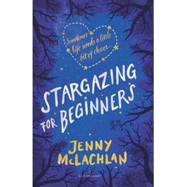 Stargazing for Beginners