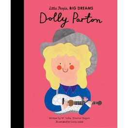 Dolly Parton