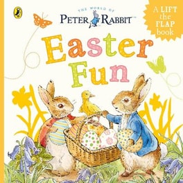 Peter Rabbit: Easter Fun