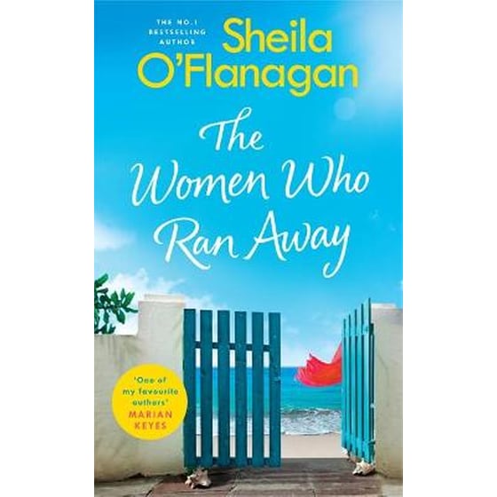 Women Who Ran Away image 0