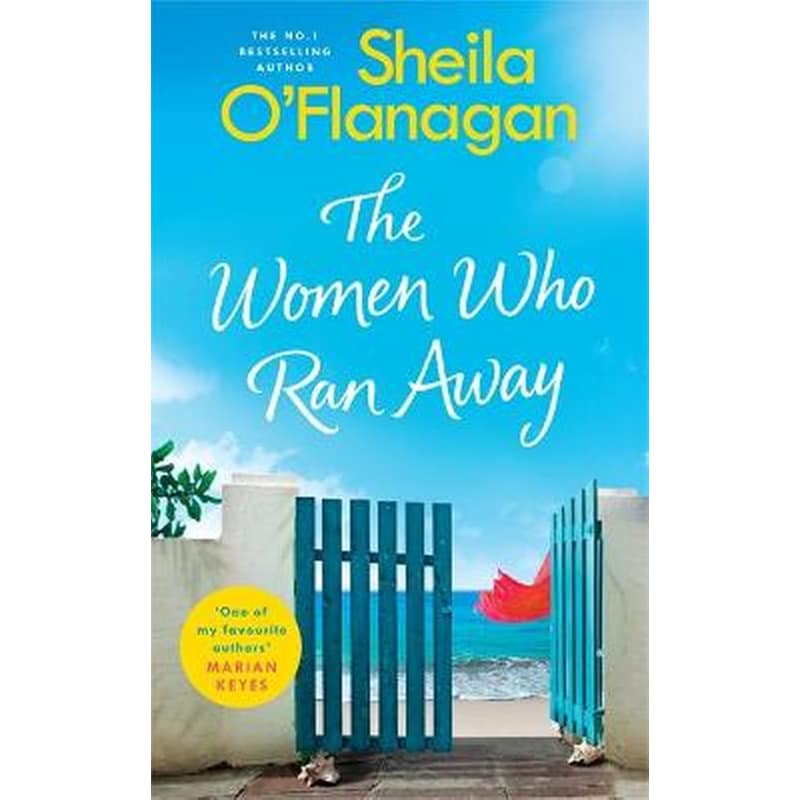 Women Who Ran Away