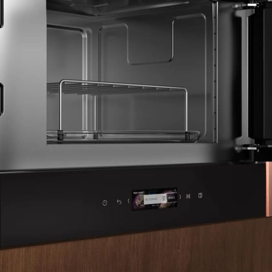 NEFF Flex Design N 70 NR9GR31Y1 21 L Εντοιχισμένος Φούρνος Μικροκυμάτων image 5