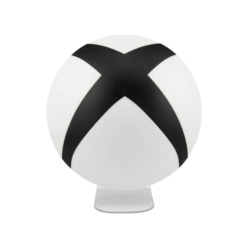 PALADONE Φωτιστικό Paladone Xbox - Logo Light