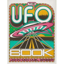 The UFO Book