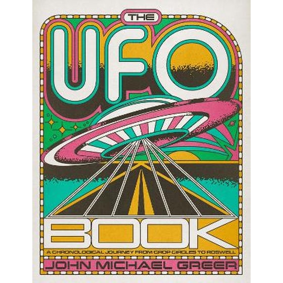 The UFO Book image 0