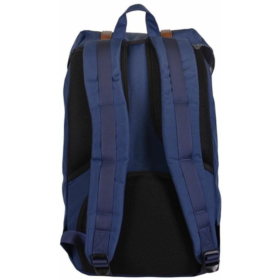 Τσάντα Laptop 15" Backpack D006-1 8848 Bana - Μπλε image 2