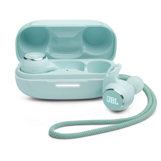 Ακουστικά Bluetooth JBL Reflect Aero TWS IP68 ANC - Mint image 0