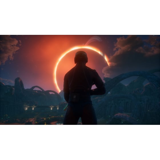 The Outer Worlds 2 Premium Edition - PS5 image 1