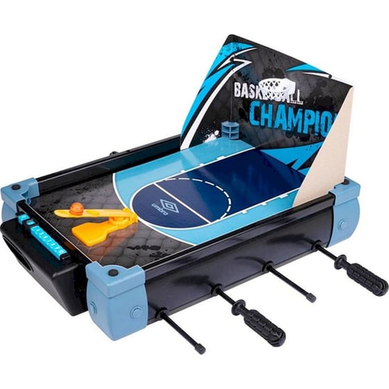 Επιτραπέζιο Παιχνίδι Δραστηριοτήτων Umbro 5 Σε 1 - 43x30x25 cm image 5