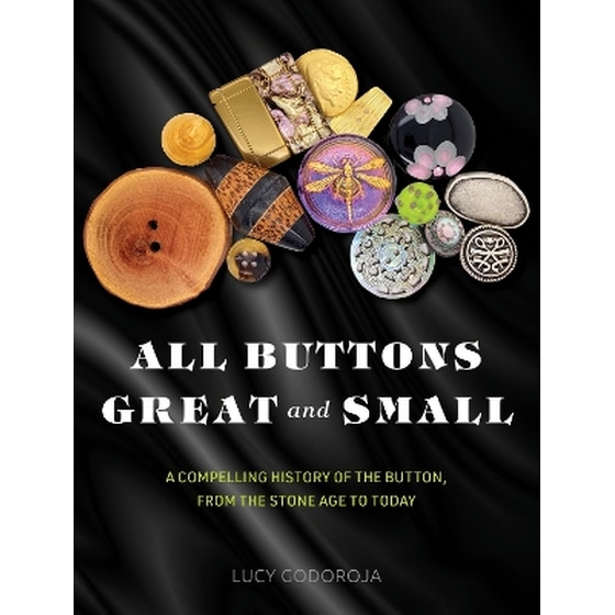 All Buttons Great and Small image 0