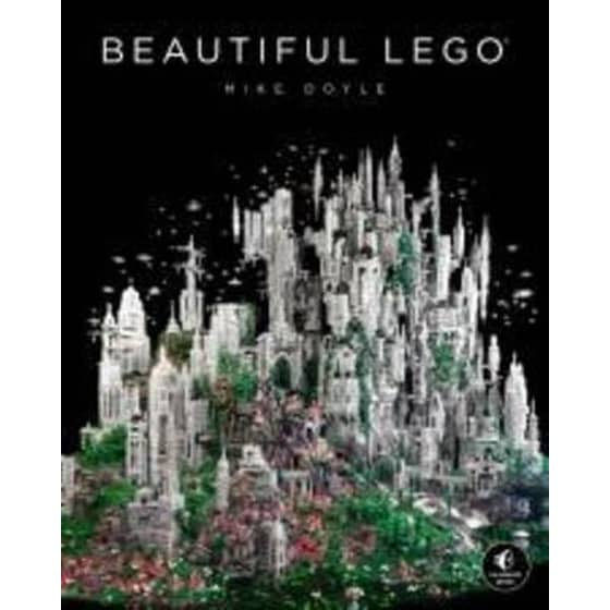 Beautiful Lego image 0
