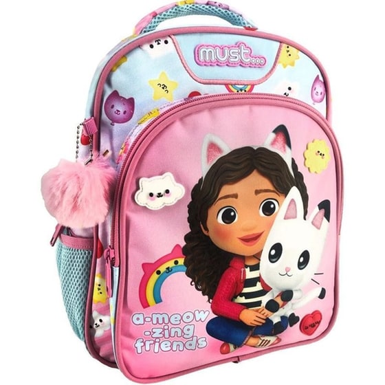 Τσάντα Πλάτης Must Gabby's Dollhouse image 0