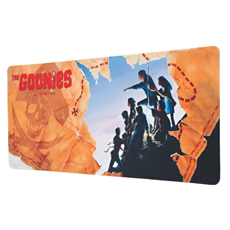 ERIK Erik The Goonies Mouse Pad XL 800mm Πολύχρωμο