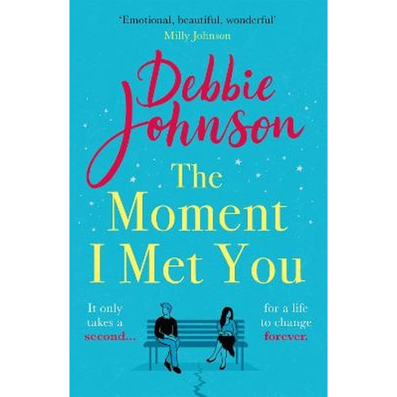Moment I Met You image 0