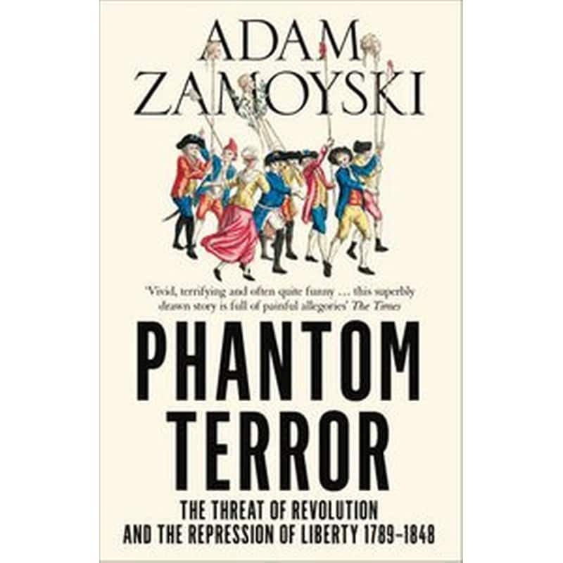 The Phantom Terror