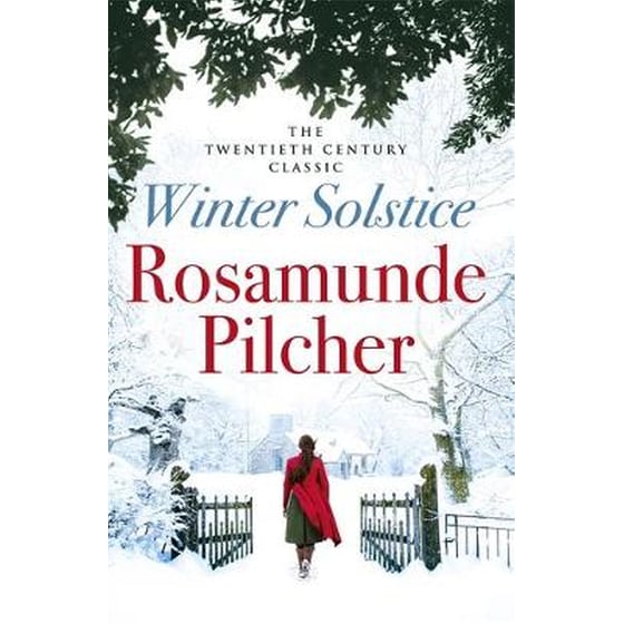 Winter Solstice image 0